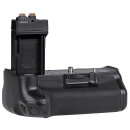 Batteriegriff Set für Canon EOS 550D 600D 650D 700D + 2x LP-E8 Akku wie BG-E8