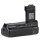 Batteriegriff Set für Canon EOS 550D 600D 650D 700D + 2x LP-E8 Akku wie BG-E8