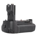 Batteriegriff Set für Canon EOS 7D + 2x LP-E6N Akku...