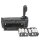 Batteriegriff Set für Canon EOS 7D + 2x LP-E6N Akku Hochformatgriff Akkugriff wie BG-E7