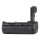Batteriegriff Set für Canon EOS 7D + 2x LP-E6N Akku Hochformatgriff Akkugriff wie BG-E7