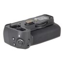 Batteriegriff Set für Pentax DSLR Kameras K-7 K-5 K-5 II K-5 IIs + 1x D-Li90 Akku