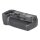 Batteriegriff Set für Pentax DSLR Kameras K-7 K-5 K-5 II K-5 IIs + 1x D-Li90 Akku