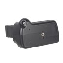 Batteriegriff Set für Nikon D5300 D3300 D3200 D3100 + 2x EN-EL14 Akku + USB Dual Ladegerät