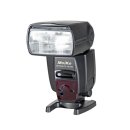 Meike Speedlite MK580 E-TTL II Blitz für Canon EOS...