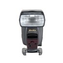 Meike Speedlite MK580 E-TTL II Blitz für Canon EOS...