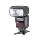 Meike Speedlite MK900 i-TTL Blitzgerät für...