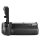 Meike Batteriegriff für Canon EOS 70D 80D 90D MK-70D ersetzt BG-E14