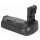 Meike Batteriegriff für Canon EOS 70D 80D 90D MK-70D ersetzt BG-E14