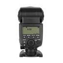 Meike Speedlite MK570 Blitzgerät für Nikon DSLR Kameras