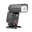 Meike Speedlite MK570 Blitzgerät für Nikon DSLR Kameras