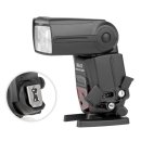 Meike Speedlite MK570 Blitzgerät für Nikon DSLR Kameras