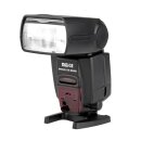 Meike HSS Speedlite MK600 für Canon EOS Kameras