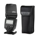 Meike HSS Speedlite MK600 für Canon EOS Kameras