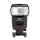 Meike HSS Speedlite MK600 für Canon EOS Kameras