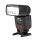 Meike HSS Speedlite MK600 für Canon EOS Kameras