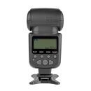 Meike TTL Speedlite Blitz MK950II für Canon EOS DSLR & SLR Kameras