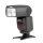 Meike TTL Speedlite Blitz MK950II für Canon EOS DSLR & SLR Kameras
