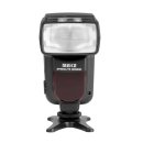 Meike TTL Speedlite Blitz MK950II für Nikon DSLR...