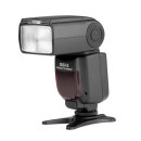 Meike TTL Speedlite Blitz MK950II für Nikon DSLR...