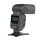 Meike TTL Speedlite Blitz MK950II für Nikon DSLR & SLR Kameras
