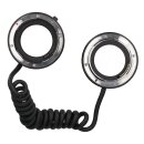 Multifunktionale elektronische Makro-Zwischenringe...