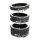 AF Automatik Makrozwischenringe für Canon EOS Metall