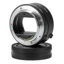 Automatik Makro Zwischenringe für Sony E-Mount...