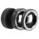 Automatik Makro Zwischenringe für Sony E-Mount Systemkameras MK-S-AF3A