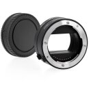 Automatik Makro Zwischenringe für Sony E-Mount Systemkameras MK-S-AF3A