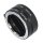 Automatik Makro Zwischenringe für Sony E-Mount Systemkameras MK-S-AF3A