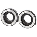 Automatik Makro Zwischenringe für Panasonic Micro...