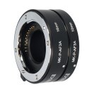 Automatik Makro Zwischenringe für Panasonic Micro...