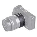 Automatik Makro Zwischenringe für Canon EOS M Systemkameras MK-C-AF3A