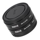 Automatik Makro Zwischenringe für Sony E-Mount...