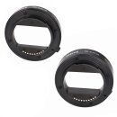 Automatik Makro Zwischenringe für Sony E-Mount Systemkameras MK-S-AF3B