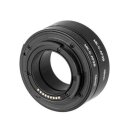 Automatik Makro Zwischenringe für Nikon 1...