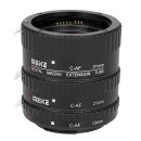 AF Automatik Makro Zwischenringe für Canon EOS MK-C-AF1-B
