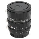 AF Automatik Makro Zwischenringe für Canon EOS MK-C-AF1-B