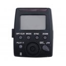 High Speed TTL Wireless Blitzauslöser-Set für Canon und Speedlite (MK-GT600C)