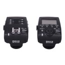 High Speed TTL Blitzauslöser-Set für Nikon und...