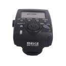 High Speed TTL Blitzauslöser-Set für Nikon und...