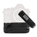 Meike Batteriegriff für Sony Alpha A7 A7R A7S mit...