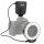Makro Ringblitz & Ringleuchte für Sony Kameras mit Multi Interface Shoe Meike FC-110 LED