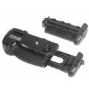 Meike Batteriegriff für Nikon D750 wie MB-D16