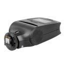 Meike Speedlite MK-320 TTL Blitz für Sony Kameras mit Multi Interface Shoe