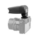 Meike Speedlite MK-320 TTL Blitz für Sony Kameras mit Multi Interface Shoe