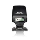 Meike Speedlite MK-320 TTL Blitz für Sony Kameras mit Multi Interface Shoe