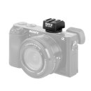 Blitzschuhadapter Hot Shoe Adapter für Sony/Minolta...