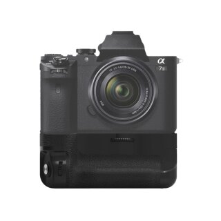 Meike Batteriegriff MK-A7 II für Sony A7 II wie VG-C2EM